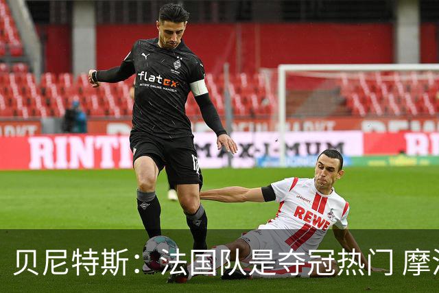 贝尼特斯：法国队是夺冠热门 摩洛哥、挪威、塞内加尔有黑马潜质